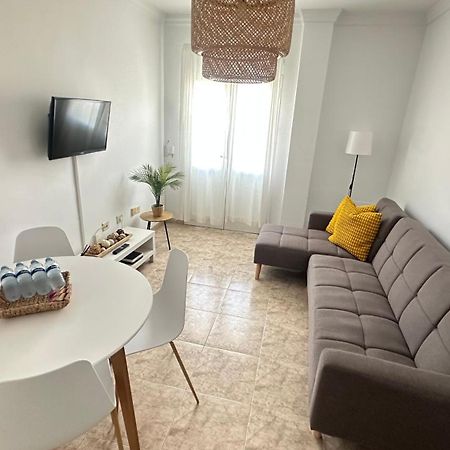 Апартаменти Ap House. Pto Del Rosario, Fuerteventura. Пуерто-дель-Росаріо Екстер'єр фото