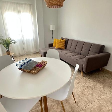 Апартаменти Ap House. Pto Del Rosario, Fuerteventura. Пуерто-дель-Росаріо Екстер'єр фото