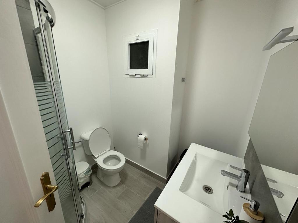 Апартаменти Ap House. Pto Del Rosario, Fuerteventura. Пуерто-дель-Росаріо Екстер'єр фото